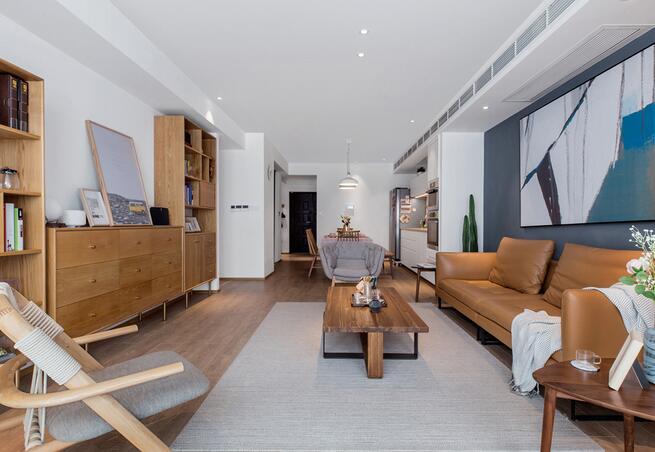 10個(gè)裝修小技巧，減少80%的家務(wù)量